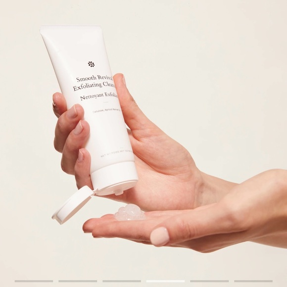 ITALIC Smooth Revival Exfoliating Cleanser NEW - Picture 7 of 12